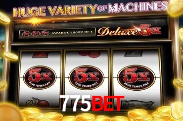 775bet.com
