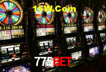 775bet