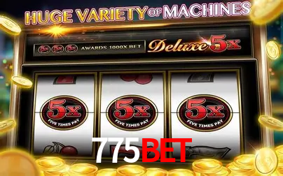 775bet