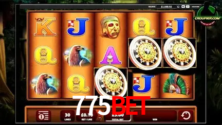 775bet