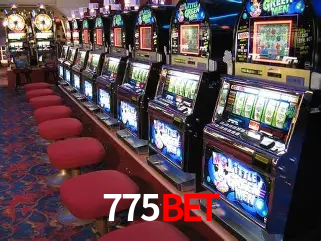 775bet